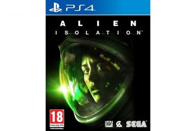 Alien: Isolation - Ps4