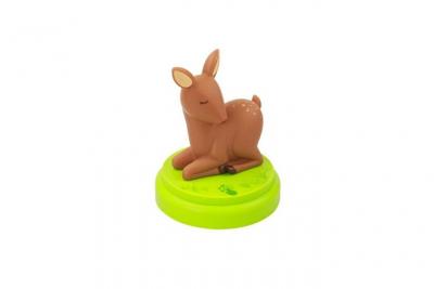 Ansmann Mobile Night Light Deer Multicolore