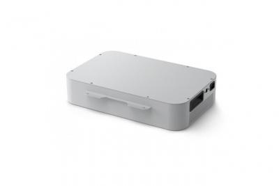 Apc Smart-ups Charge Mobile Battery Ups Noir One Size / EU Plug