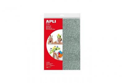 Apli kids- Mousse EVA, 12785, Assorties