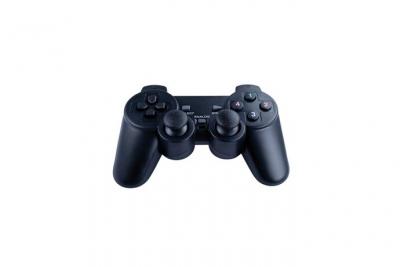 APM GP 001 - Manette de jeu - 12 boutons - filaire