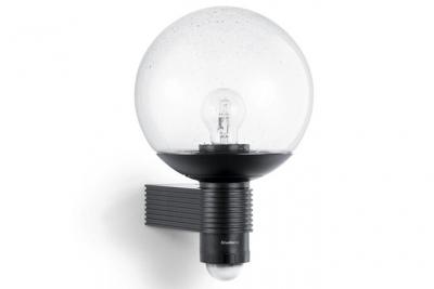 Steinel Steinel Applique ext&eacute;rieure &agrave; d&eacute;tecteur L 400 S 611019