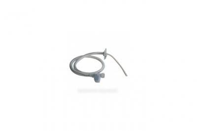 Tuyau d'arriv&eacute;e d'eau aquastop pour lave-vaisselle bosch - 00668113