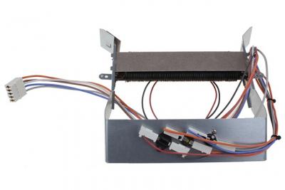 Resistance arcadia 2300 w + ntc pour seche linge ariston - c00294624