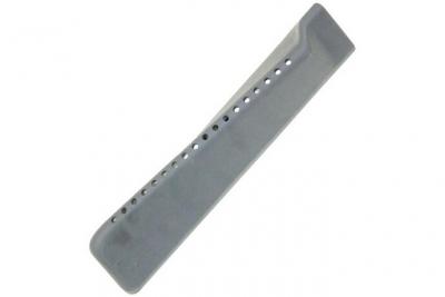 Aube de tambour 255mm Lave-linge 2705570400 BEKO
