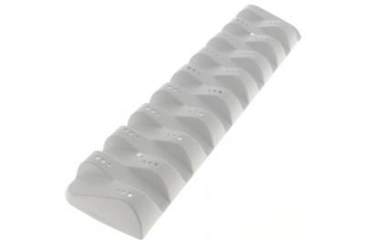 Aube de tambour l=29cm 481010597316 pour Lave-linge Whirlpool