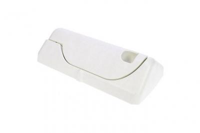 Aube de tambour lest&eacute;e d'origine Lave-linge 1469066045 ELECTROLUX