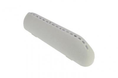Aube de tambour d'origine Lave-linge 1327328017, 140000928014 ELECTROLUX