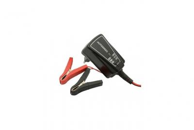 Autobest - Chargeur de batterie moto - maintien de charge 6V / 12V
