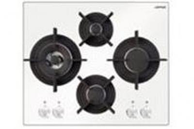 Plaque gazcontremarque.gaz.4f.60cm.therm UBD-AV685HWH