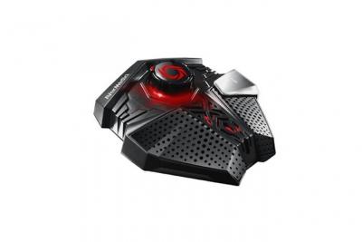 AVerMedia Micro Gaming PC Aegis (GM310) - Sp&eacute;cial Chat Vocal en Equipe