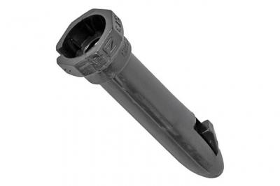 Axe goupille fixation amortisseur Electrolux 1327804017