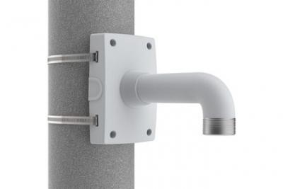Axis T91b67 Security Camera Mount Adapter 65-165 Mm Blanc
