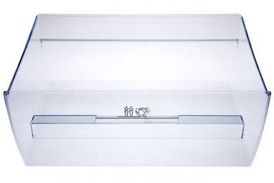 Tiroir Transparent pour salade pour r&eacute;frig&eacute;rateur &ndash; 465 x 300 mm