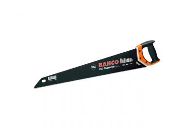 Bahco 2700-24-Xt7-Hp Scie &Eacute;go&iuml;ne 60 Cm
