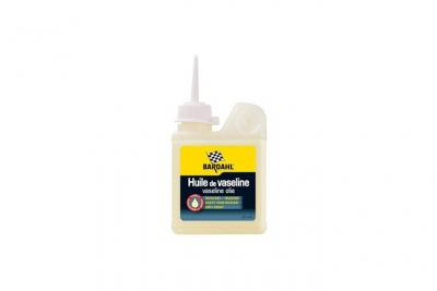 Huile de vaseline 125 ml BARDHAL 2001342