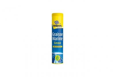 BARDAHL MARINE Graisse Marine - 400 g