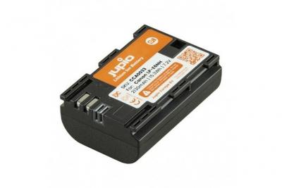 Batterie compatible avec Canon LP-E6NH