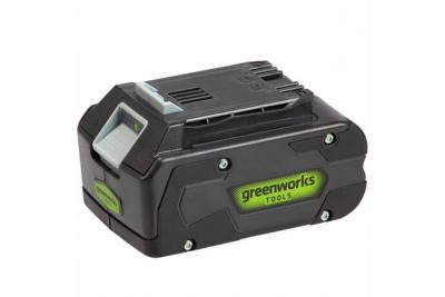 Greenworks tools batterie li-ion - 24 v - 4 ah - haute performance