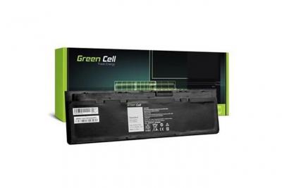 Batterie pour dell latitude e7240, e7250, e7450 - 2800mah