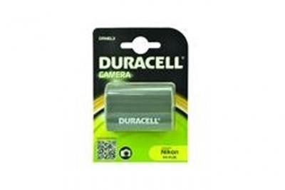 Batterie Duracell &eacute;quivalente Nikon EN-EL3, EN-EL3a, EN-EL3e