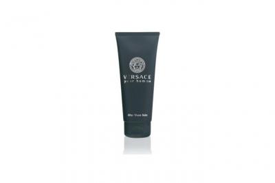 VERSACE POUR HOMME baume apr&egrave;s-rasage 100 ml