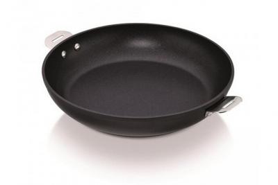 Beka 13737204 Po&ecirc;le &agrave; Frire Aluminium forg&eacute; Noir 20 cm
