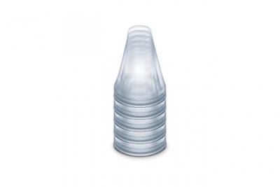 Sanitas - Bouchon de protection - pour thermom&egrave;tre (pack de 20)