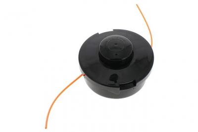 Bobine + fil tap-n-go 112406 pour Debroussailleuse Al-ko