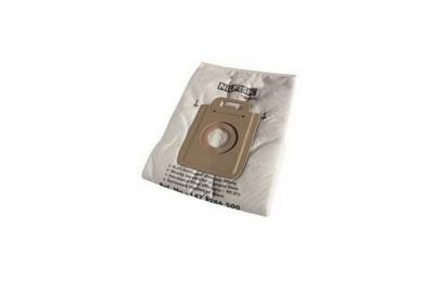 Boite de 4 sacs hygiene + pre filtres extreme/king (1470286500) Aspirateur moulinex Nilfisk progress