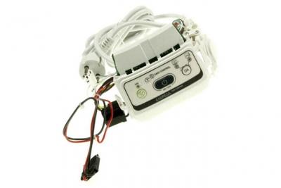 Boitier avant pour centrale vapeur Calor CS-00142414