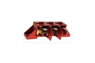 FAGOR - BORNIER ALIMENTATION SECTEUR 3 VOIES pour four FAGOR