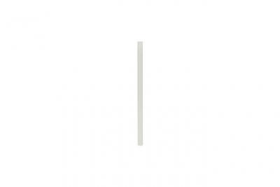 BOSCH Accessoires - 10 batonnets colle &oslash;7mm 150mm -