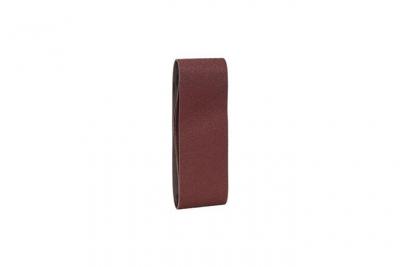 BOSCH Accessoires - 3 bandes abr. 65x410mm rw assort. -