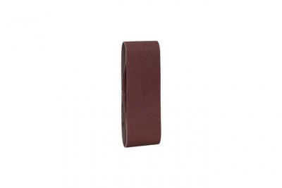 BOSCH Accessoires - 3 bandes abr. 65x410mm rw g80 -
