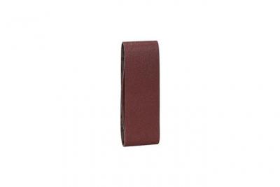 BOSCH Accessoires - 3 bandes abr. 75x457mm rw assort. -