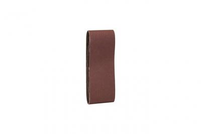 BOSCH Accessoires - 3 bandes abr. 75x457mm rw g150 -