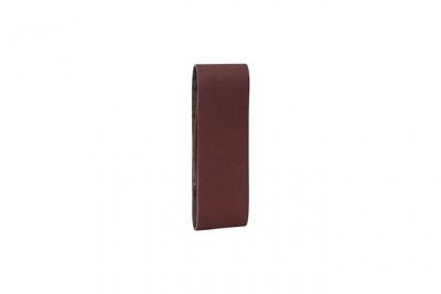 Bosch accessoires - 3 bandes abr. 75x508mm rw b&d g100 - BOS3165140388160
