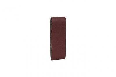 BOSCH Accessoires - 3 bandes abr. 75x508mm rw b&d g80 -