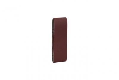 BOSCH Accessoires - 3 bandes abr. 75x533mm rw g100 -