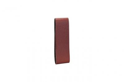 BOSCH Accessoires - 3 bandes abr. 75x533mm rw g60 -