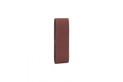 BOSCH Accessoires - 3 bandes abr. 75x533mm rw g80 -
