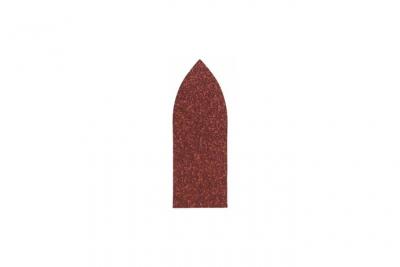 Languette de pon&ccedil;age 32 mm G60, RW, non perfor&eacute;, velcro - 5 pi&egrave;ces