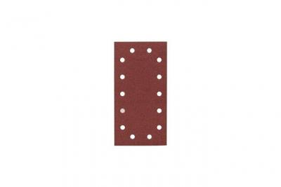 BOSCH Accessoires - abr. vibr. auto -agrippant 115x230/g120/14trous