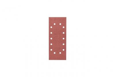 BOSCH Accessoires - abr. vibr. auto -agrippant 115x280/g180/14trous
