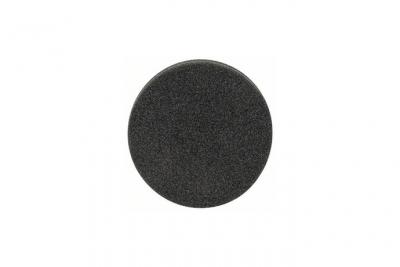 Bosch 2609256291 Eponge A Polir Pour Perceuse A Serrer 125 Mm