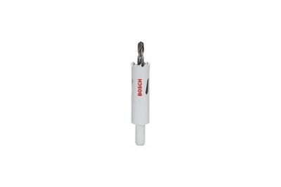 Bosch Accessories 2609255600 Scie cloche HSS Bim&eacute;tal Diam&egrave;tre 19 mm