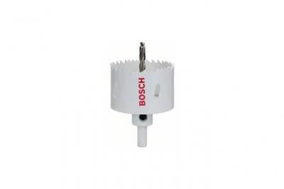 BOSCH Accessoires - scie trepan hss bimetal 65 mm -