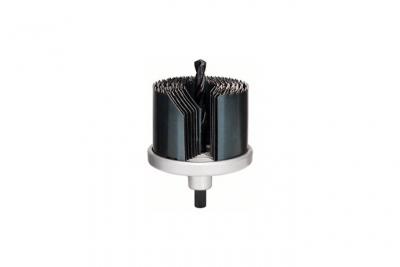 Bosch Accessories 2609255636 Scie cloche Jeu de 7 &eacute;l&eacute;ments