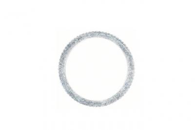 BOSCH Bague de r&eacute;duction pour lames de scie circulaire - 25 x 20 x 1,5 mm